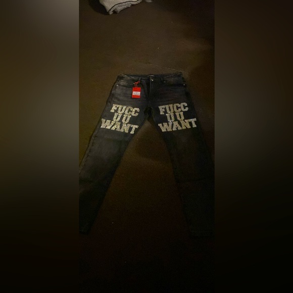 Pants - Picture 2 of 4